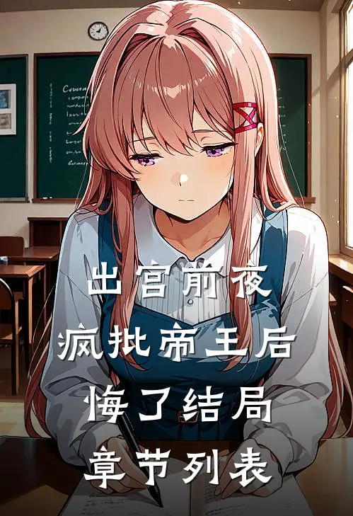 出宫前夜，疯批帝王后悔了结局章节列表