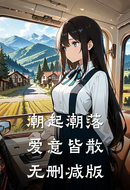 潮起潮落，爱意皆散无删减版
