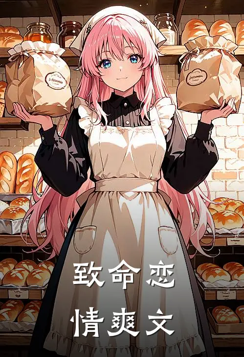 致命恋情爽文