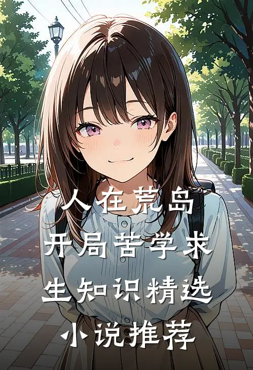 人在荒岛，开局苦学求生知识精选小说推荐