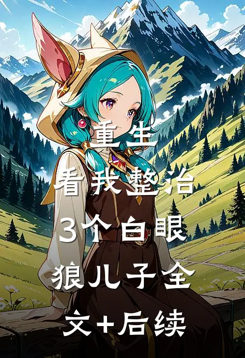 重生：看我整治3个白眼狼儿子全文+后续