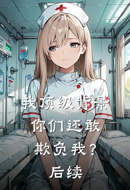 我顶级背景，你们还敢欺负我？后续