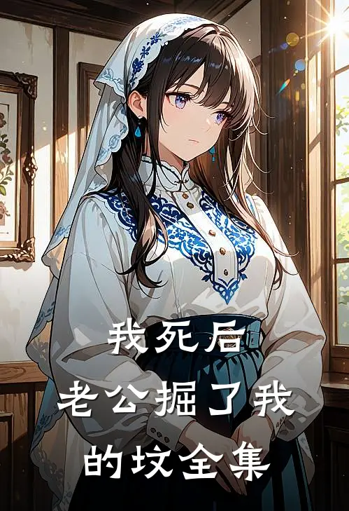 我死后，老公掘了我的坟全集