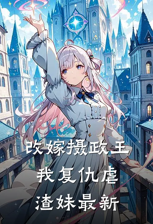 改嫁摄政王,我复仇虐渣妹最新章节阅读