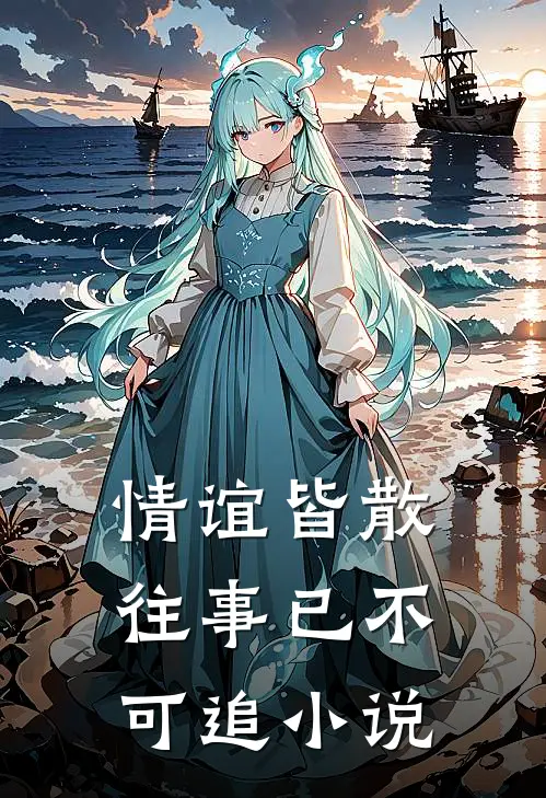 情谊皆散,往事已不可追阅读