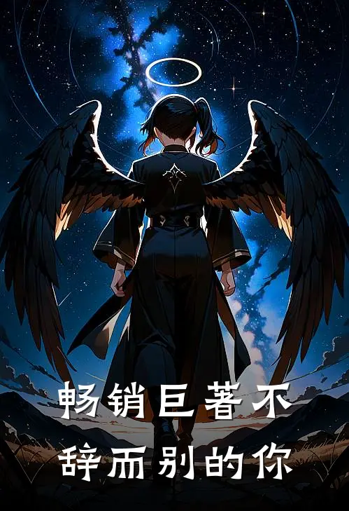 畅销巨著不辞而别的你