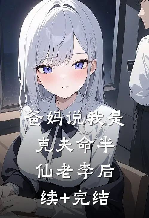 爸妈说我是克夫命半仙老李后续+完结