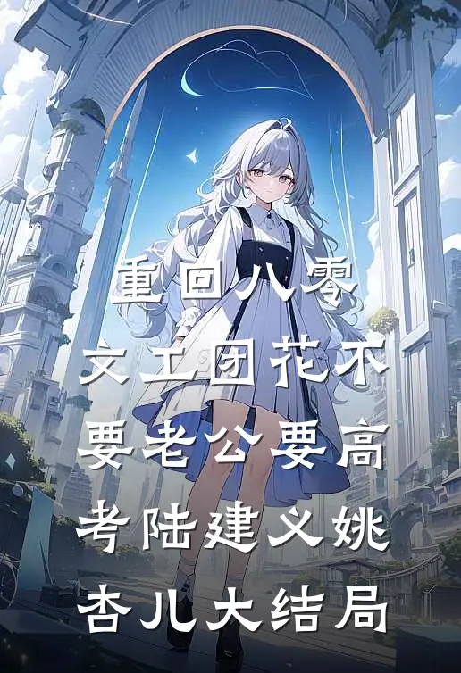 重回八零，文工团花不要老公要高考陆建义姚杏儿大结局