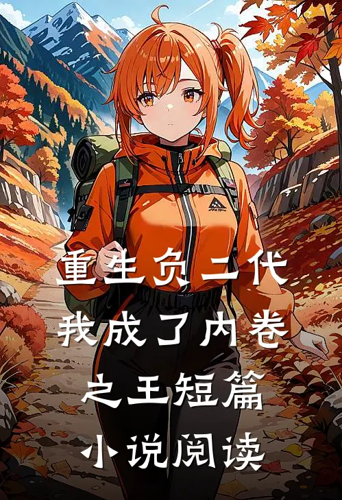 重生负二代，我成了内卷之王短篇小说阅读