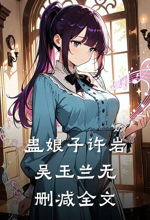 蛊娘子许岩吴玉兰无删减全文