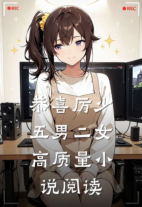 恭喜厉少，五男二女高质量小说阅读