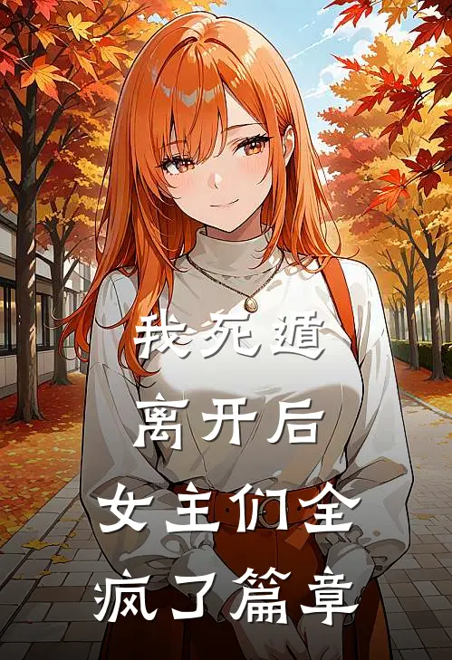 我死遁离开后,女主们全疯了篇章免费阅读
