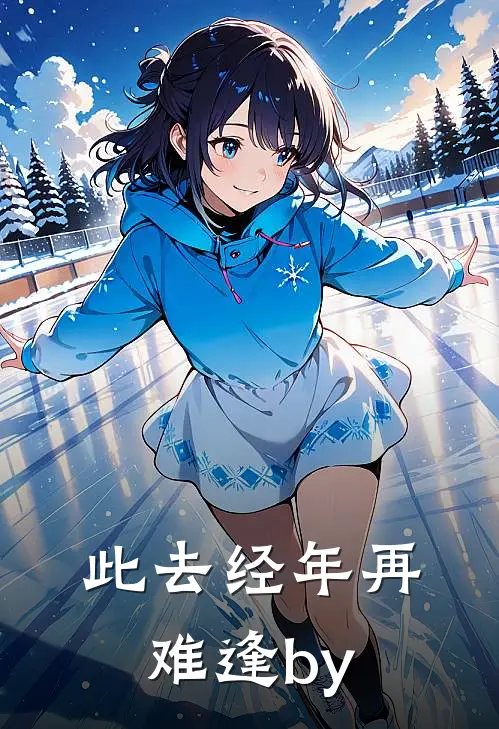 此去经年再难逢by