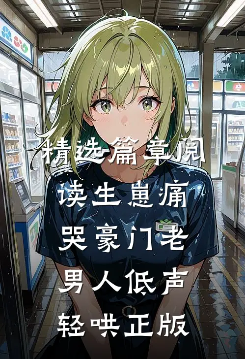 精选篇章阅读生崽痛哭豪门老男人低声轻哄正版