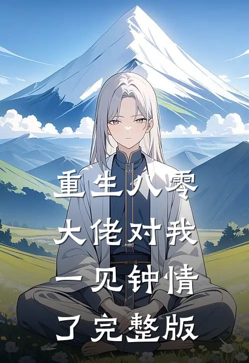 重生八零，大佬对我一见钟情了完整版