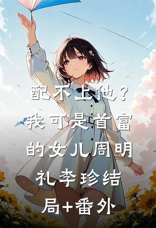 配不上他？我可是首富的女儿周明礼李珍结局+番外