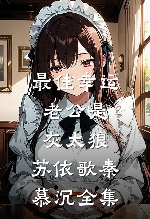 最佳幸运：老公是灰太狼.苏依歌秦慕沉 全集