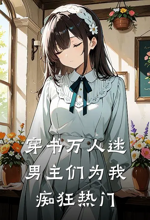 穿书万人迷男主们为我痴狂热门