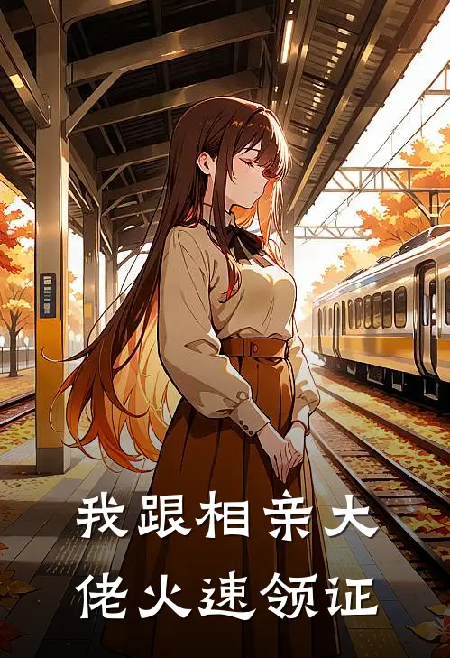 我跟相亲大佬火速领证