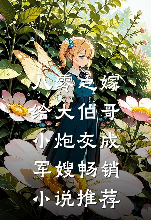 八零之嫁给大伯哥，小炮灰成军嫂畅销小说推荐