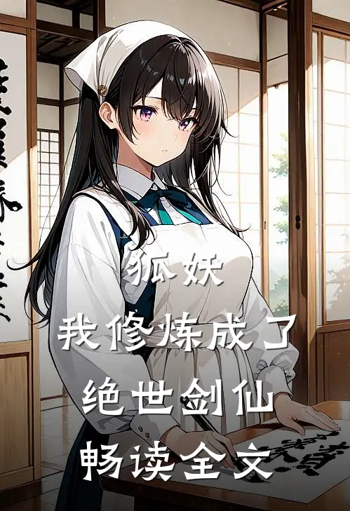 狐妖：我修炼成了绝世剑仙畅读全文