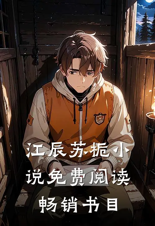 江辰苏栀小说免费阅读畅销书目