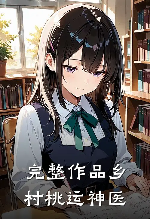 完整作品乡村桃运神医