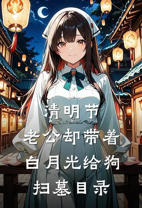 清明节，老公却带着白月光给狗扫墓目录