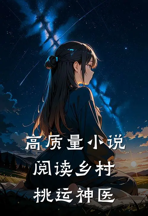 高质量小说阅读乡村桃运神医