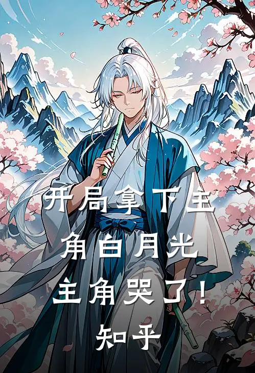 开局拿下主角白月光，主角哭了！知乎