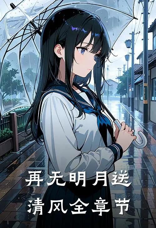 再无明月送清风全章节