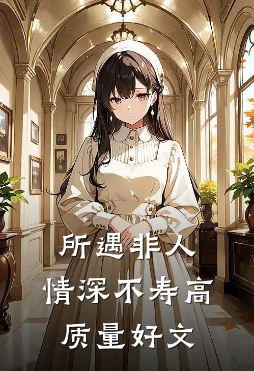 所遇非人，情深不寿高质量好文