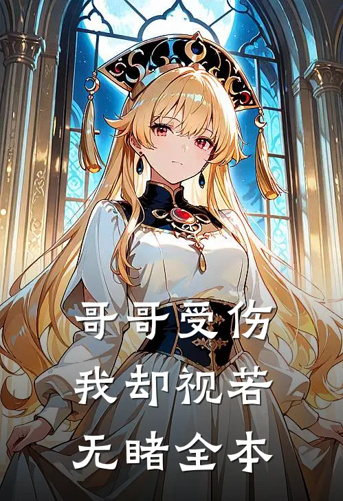 哥哥受伤,我却视若无睹全本