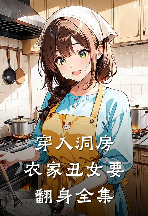 穿入洞房，农家丑女要翻身 全集