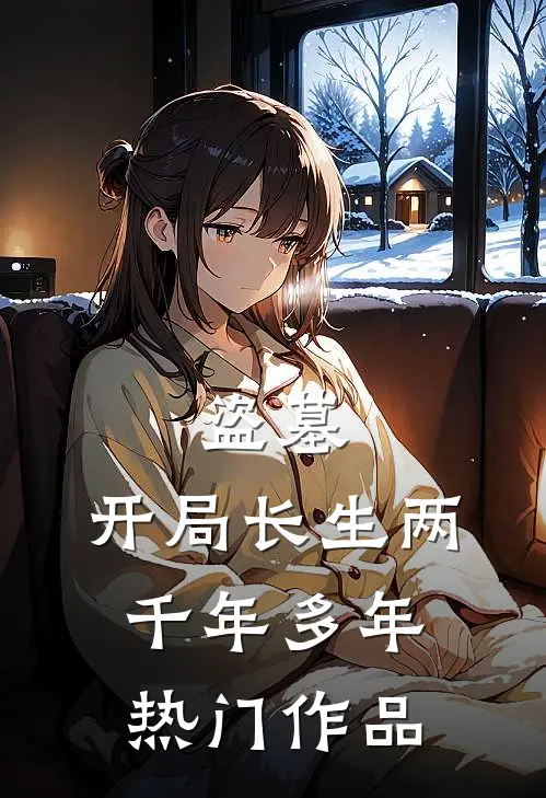 盗墓：开局长生两千年多年热门作品