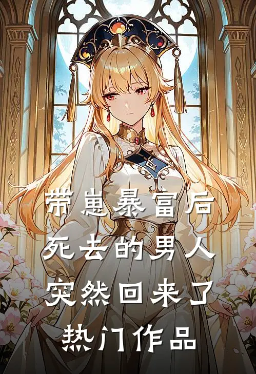 带崽暴富后，死去的男人突然回来了热门作品