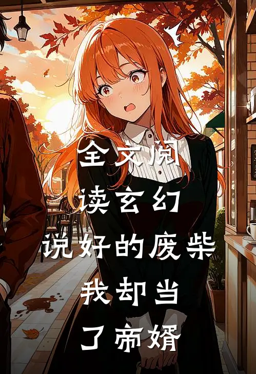 全文阅读玄幻：说好的废柴，我却当了帝婿