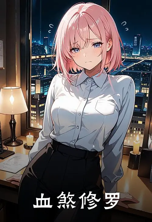 血煞修罗