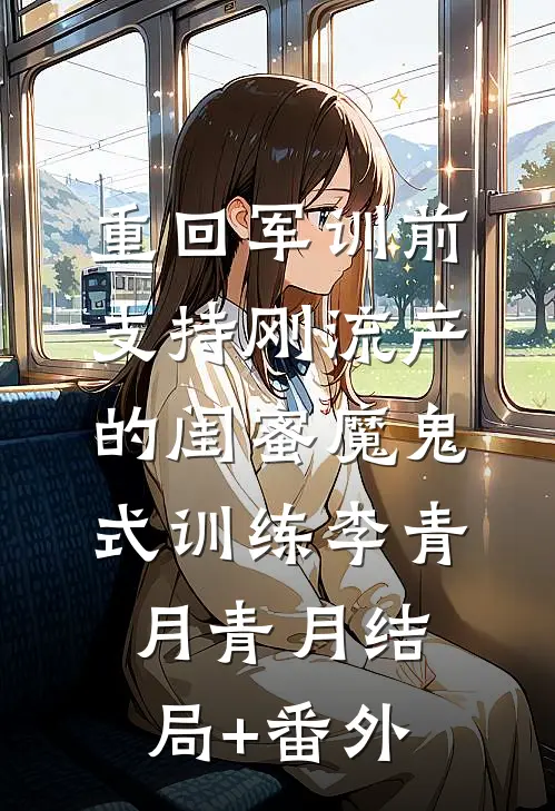 重回军训前，支持刚流产的闺蜜魔鬼式训练李青月青月结局+番外