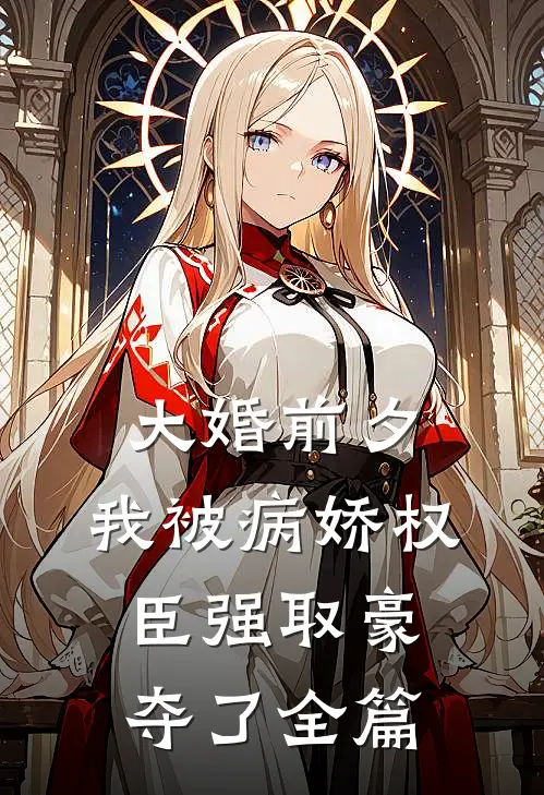 大婚前夕，我被病娇权臣强取豪夺了全篇