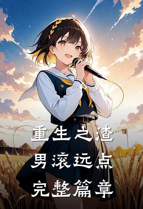 重生之渣男滚远点完整篇章