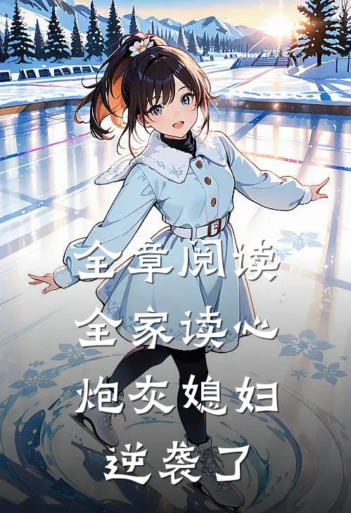 全章阅读全家读心:炮灰媳妇逆袭了