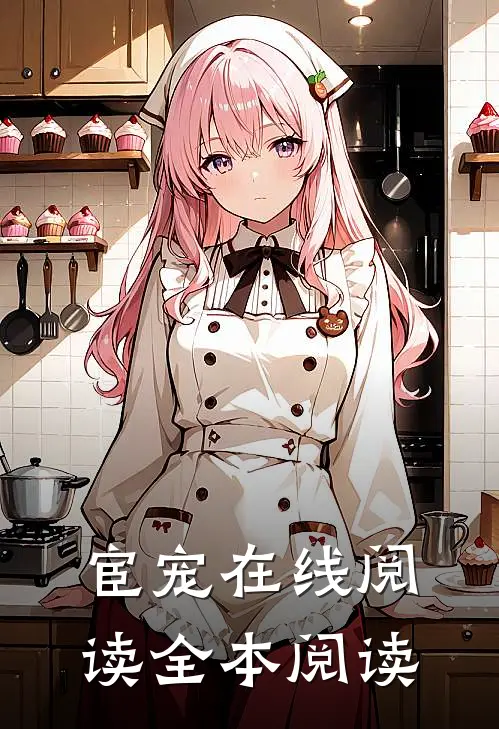宦宠在线阅读全本阅读