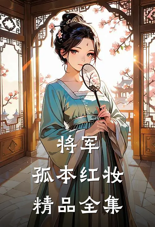 将军,孤本红妆精品全集在线观看