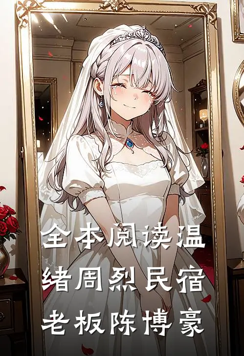 全本阅读温绪周烈民宿老板陈博豪