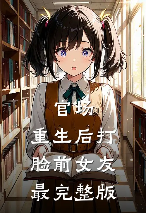 官场：重生后打脸前女友最完整版