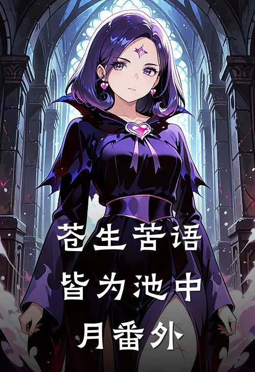 苍生苦语，皆为池中月 番外