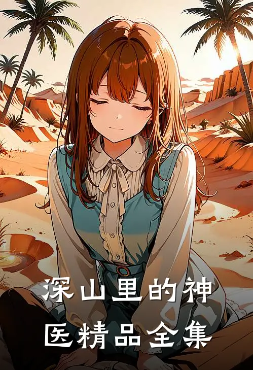 深山里的神医精品全集