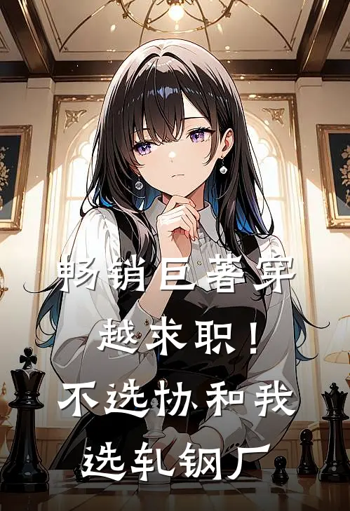 畅销巨著穿越求职！不选协和，我选轧钢厂