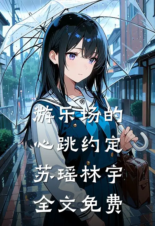 《游乐场的心跳约定》苏瑶林宇全文免费